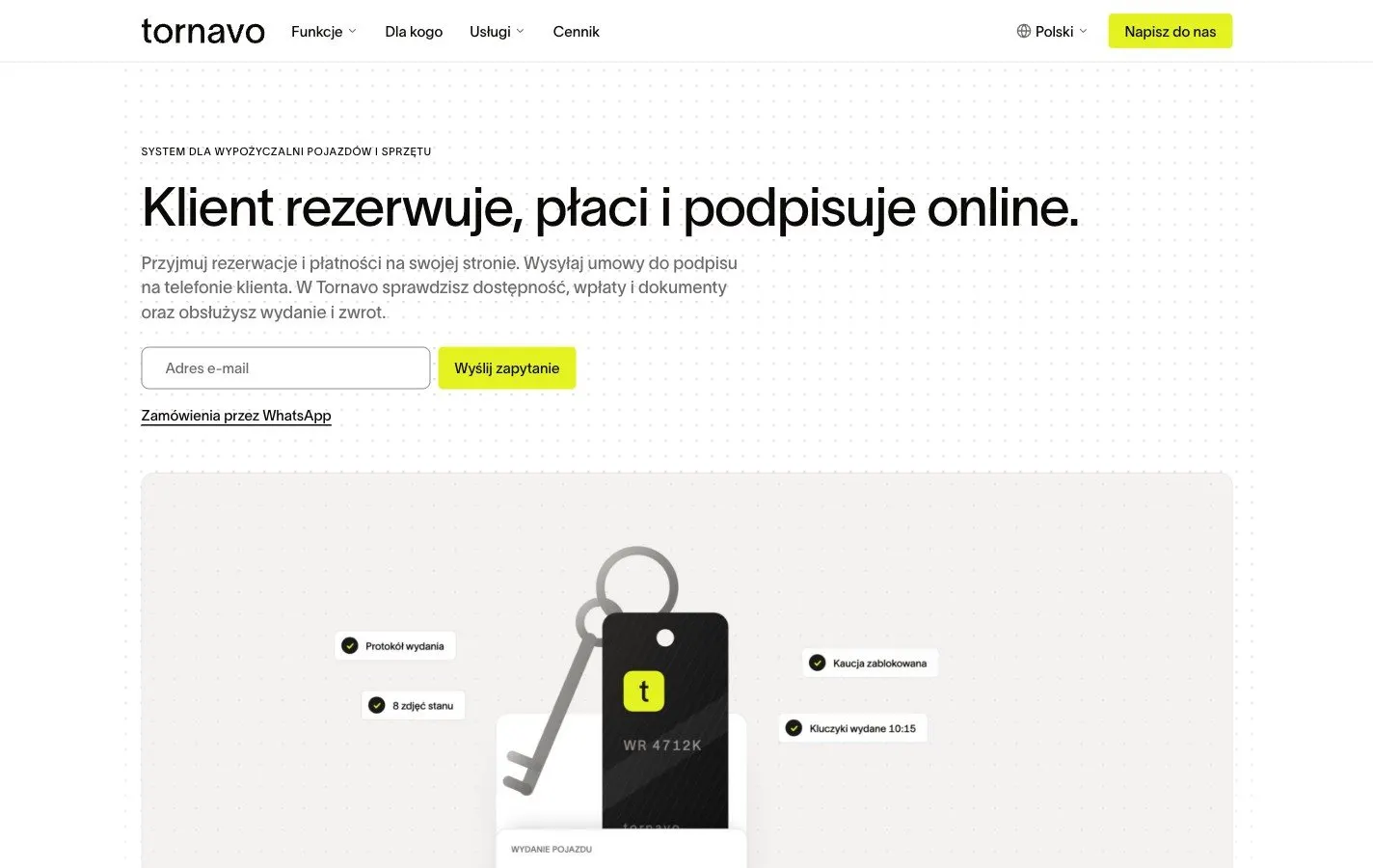 Strona główna tornavo.com